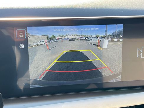 Used 2025 Hyundai Tucson SEL image 27