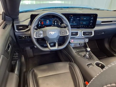 Used 2024 Ford Mustang GT Premium RWD image 5