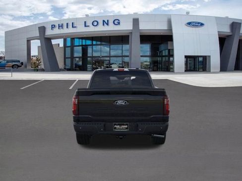 New 2026 Ford F150 XLT w/ FX4 Off-Road Package AWD/4WD image 5