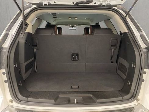 Used 2017 Buick Enclave Leather AWD/4WD image 22