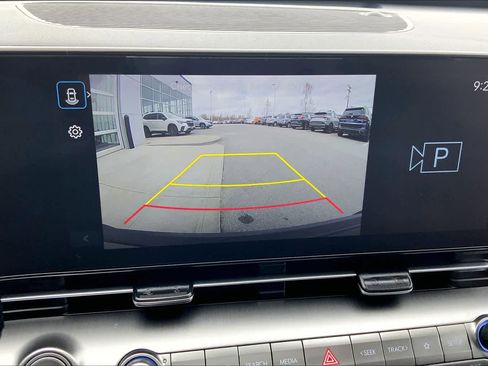 Used 2024 Hyundai Kona SEL FWD image 27