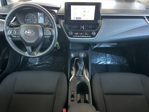 Used 2024 Toyota Corolla LE FWD image 12