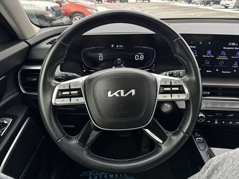 Used 2023 Kia Telluride S w/ S Sunroof Package image 18