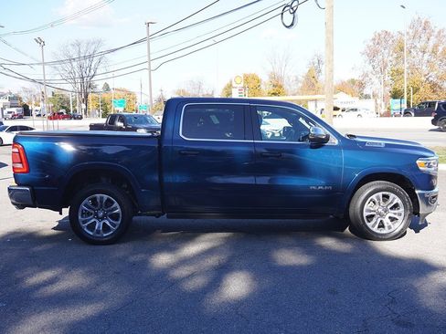 Used 2023 RAM 1500 Limited image 22