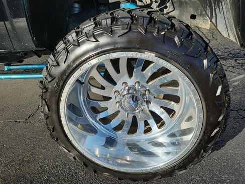 Used 2012 Chevrolet Silverado 2500 LT w/ Texas Edition image 27