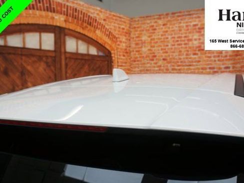 Certified 2025 Nissan Murano SL image 47