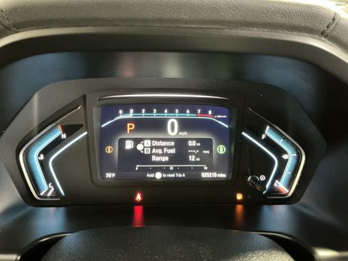 Used 2024 Honda Odyssey Touring image 18