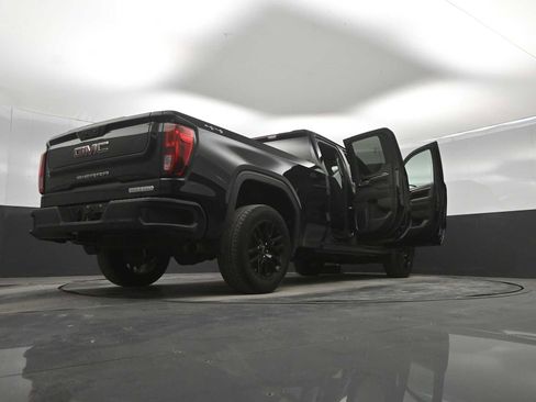 Used 2023 GMC Sierra 1500 Elevation AWD/4WD image 45