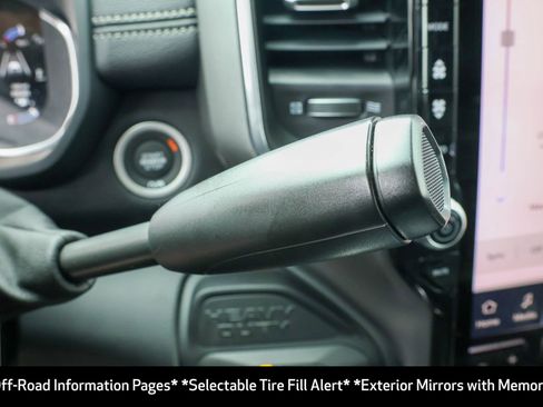 New 2026 RAM 3500 Laramie AWD/4WD image 29