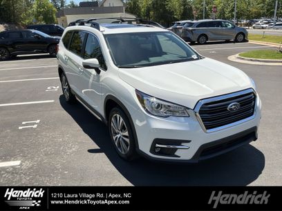 Used 2022 Subaru Ascent Limited w/ Technology Package