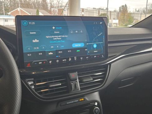 Used 2023 Ford Escape ST-Line w/ Tech Pack #1 image 21