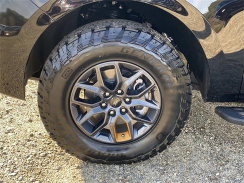 New 2025 Ford Expedition Tremor image 7