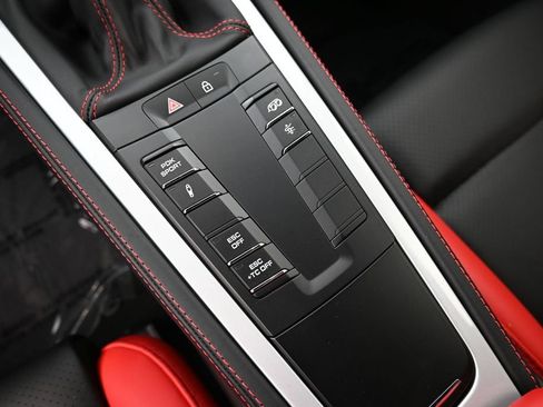 Used 2025 Porsche 718 Boxster Spyder RS RWD image 20