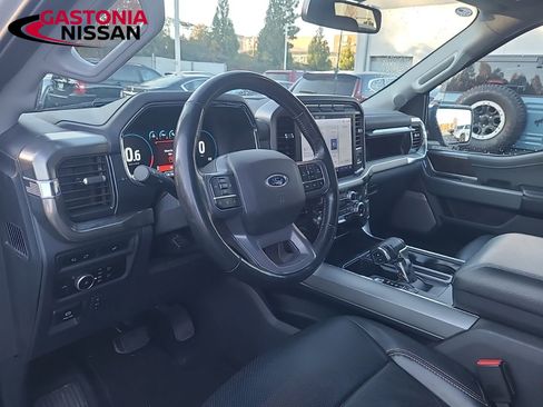 Used 2023 Ford F150 Lariat image 34
