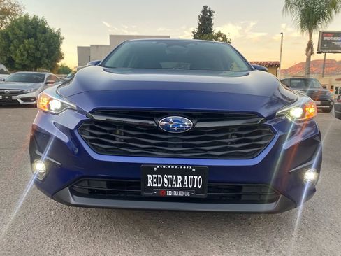 Used 2024 Subaru Impreza 2.0i Sport image 29