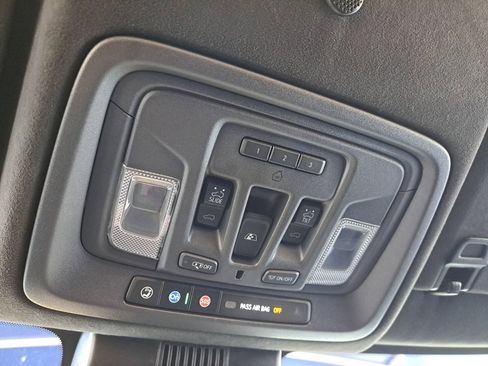 Certified 2023 GMC Sierra 1500 AT4X w/ AT4X AEV Edition image 35