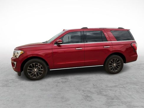 Used 2019 Ford Expedition Limited w/ Equipment Group 301A AWD/4WD image 6
