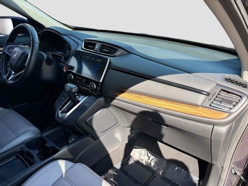 Used 2017 Honda CR-V EX-L image 29