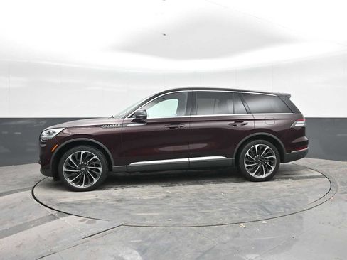 Used 2020 Lincoln Aviator Reserve w/ Equipment Group 202A AWD/4WD image 3