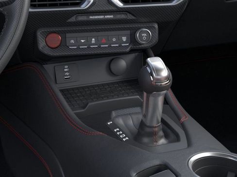 New 2025 Ford Mustang GT Premium w/ 60th Anniversary Package RWD image 15