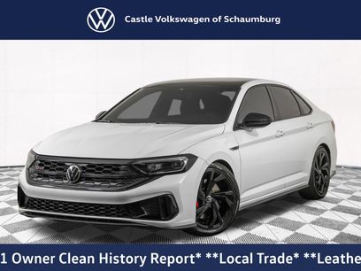 Used 2023 Volkswagen Jetta GLI Autobahn w/ GLI Black Package