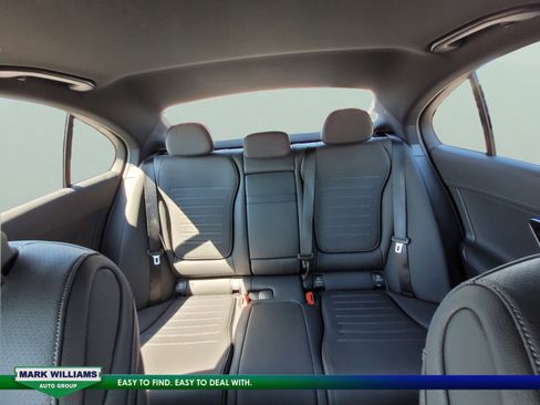 Used 2023 Mercedes-Benz C 300 4MATIC Sedan image 19