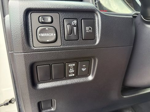 Used 2023 Toyota 4Runner SR5 AWD/4WD image 26