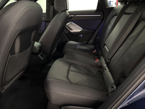 Used 2022 Audi Q3 2.0T Premium Plus w/ Premium Plus Package image 25