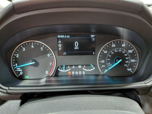 Certified 2022 Ford EcoSport SE w/ SE Appearance Package AWD/4WD image 21