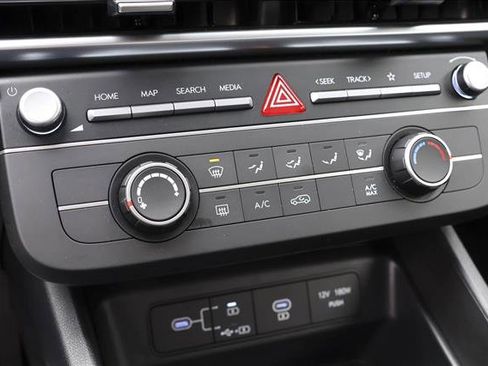 Certified 2026 Hyundai Tucson SE AWD/4WD image 19