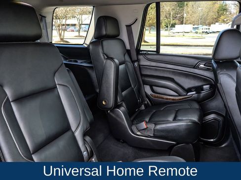 Used 2020 Chevrolet Tahoe LT image 17