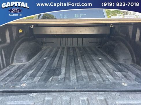 Certified 2020 Ford F150 Raptor w/ Equipment Group 802A Luxury AWD/4WD image 16