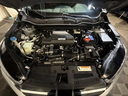 Used 2020 Honda CR-V Touring image 18