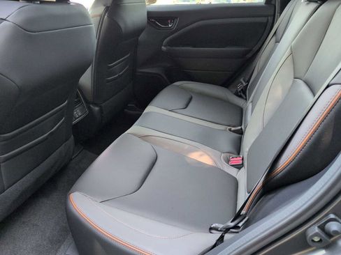 New 2026 Subaru Forester Sport AWD/4WD image 19