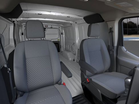 New 2026 Ford Transit 150 Low Roof RWD image 10