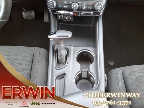 Certified 2024 Dodge Durango SXT image 23