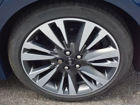 Used 2020 Lincoln MKZ Reserve w/ Elements Package AWD/4WD image 53
