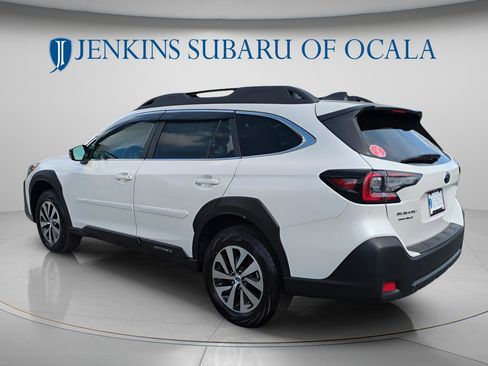New 2025 Subaru Outback Premium w/ Popular Package #1A image 5