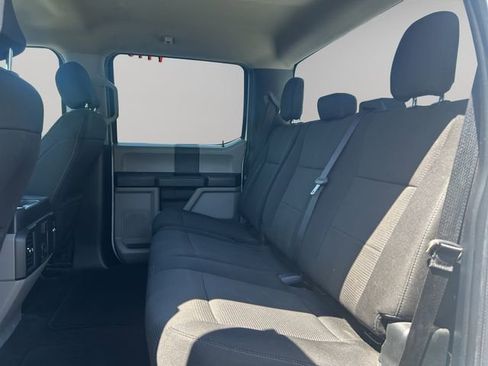 Used 2020 Ford F150 XL w/ Equipment Group 101A Mid AWD/4WD image 36