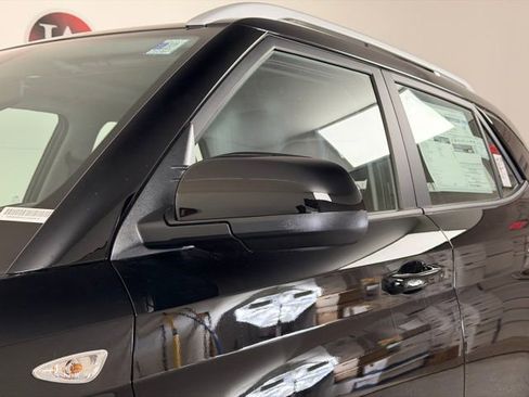 New 2026 Hyundai Venue SEL FWD image 12
