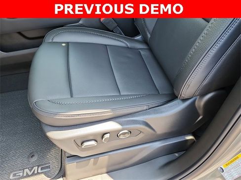New 2026 GMC Sierra 1500 Denali image 18