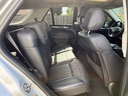 Used 2018 Mercedes-Benz GLE 43 AMG 4MATIC image 13