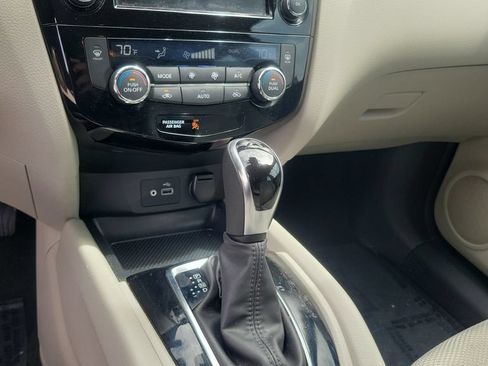 Used 2021 Nissan Rogue Sport SV FWD image 18