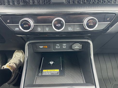 Used 2023 Honda CR-V EX-L image 13