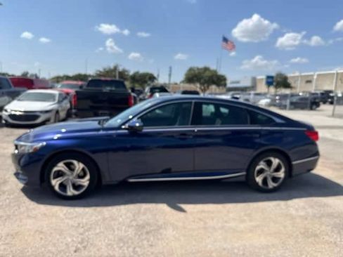 Used 2019 Honda Accord EX-L image 5