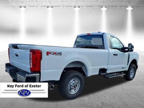 New 2026 Ford F350 XL w/ XL Off-Road Package image 5