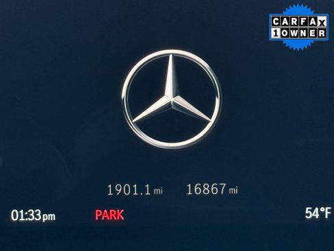 Certified 2025 Mercedes-Benz GLE 450 GLE 450 image 23