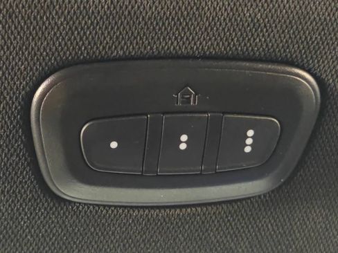 Used 2024 Jeep Grand Cherokee Limited 4xe AWD/4WD image 14