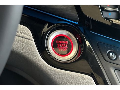 New 2026 Honda Odyssey Elite image 29