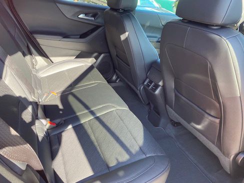 New 2026 Chevrolet Equinox LT w/ Convenience Package II image 12